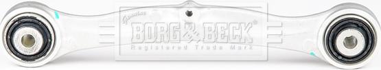 Borg & Beck BCA7865 - Neatkarīgās balstiekārtas svira, Riteņa piekare www.autospares.lv