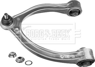 Borg & Beck BCA7331 - Neatkarīgās balstiekārtas svira, Riteņa piekare www.autospares.lv