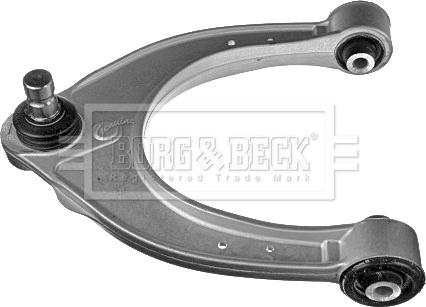 Borg & Beck BCA7242 - Neatkarīgās balstiekārtas svira, Riteņa piekare www.autospares.lv