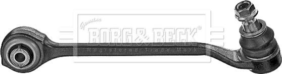 Borg & Beck BCA7265 - Track Control Arm www.autospares.lv