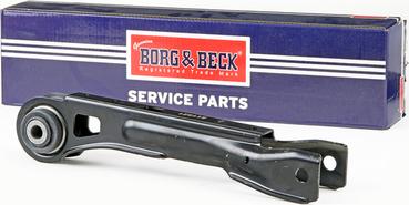 Borg & Beck BCA7287 - Neatkarīgās balstiekārtas svira, Riteņa piekare www.autospares.lv