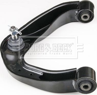 Borg & Beck BCA7799 - Neatkarīgās balstiekārtas svira, Riteņa piekare www.autospares.lv