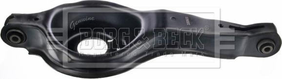 Borg & Beck BCA7729 - Track Control Arm www.autospares.lv