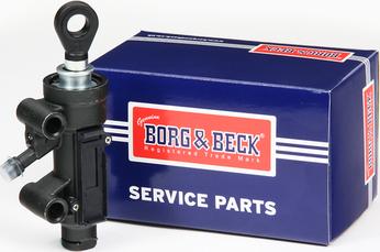 Borg & Beck BCM147 - Galvenais cilindrs, Sajūgs www.autospares.lv