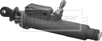 Borg & Beck BCM125 - Master Cylinder, clutch www.autospares.lv