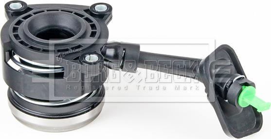 Borg & Beck BCS215 - Centrālais izslēdzējmehānisms, Sajūgs www.autospares.lv