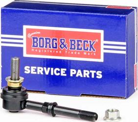 Borg & Beck BDL6901 - Stiepnis / Atsaite, Stabilizators www.autospares.lv