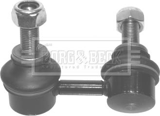 Borg & Beck BDL6985 - Stiepnis / Atsaite, Stabilizators www.autospares.lv