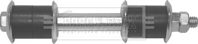 Borg & Beck BDL6974 - Stiepnis / Atsaite, Stabilizators www.autospares.lv