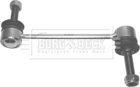 Borg & Beck BDL6977 - Stiepnis / Atsaite, Stabilizators autospares.lv