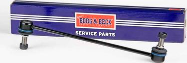 Borg & Beck BDL6445 - Тяга / стойка, стабилизатор www.autospares.lv