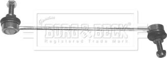 Borg & Beck BDL6456 - Stiepnis / Atsaite, Stabilizators autospares.lv