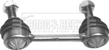 Borg & Beck BDL6464 - Stiepnis / Atsaite, Stabilizators www.autospares.lv