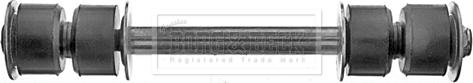 Borg & Beck BDL6411 - Stiepnis / Atsaite, Stabilizators autospares.lv