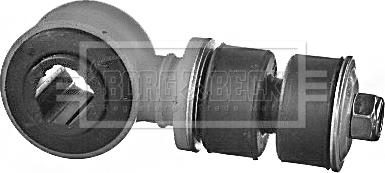 Borg & Beck BDL6413 - Stiepnis / Atsaite, Stabilizators www.autospares.lv