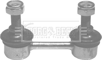 Borg & Beck BDL6483 - Stiepnis / Atsaite, Stabilizators www.autospares.lv