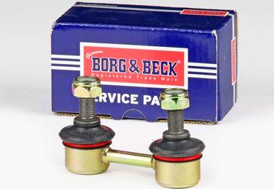 Borg & Beck BDL6482 - Stiepnis / Atsaite, Stabilizators www.autospares.lv