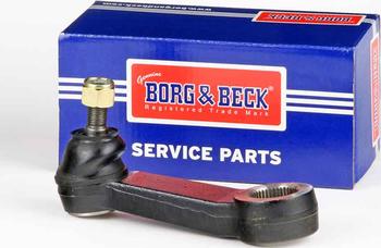 Borg & Beck BDL6425 - Stūres svira www.autospares.lv