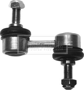 Borg & Beck BDL6479 - Stiepnis / Atsaite, Stabilizators www.autospares.lv