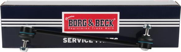 Borg & Beck BDL6547 - Rod / Strut, stabiliser www.autospares.lv