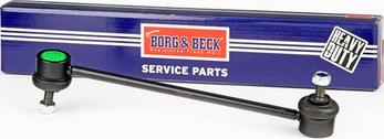 Borg & Beck BDL6559HD - Rod / Strut, stabiliser www.autospares.lv