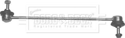 Borg & Beck BDL6564 - Stiepnis / Atsaite, Stabilizators autospares.lv