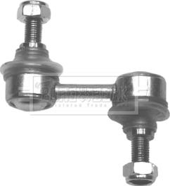 Borg & Beck BDL6504 - Stiepnis / Atsaite, Stabilizators www.autospares.lv