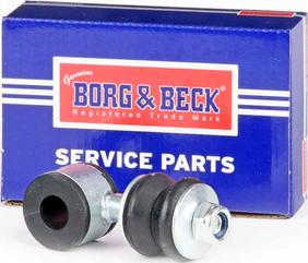 Borg & Beck BDL6589 - Stiepnis / Atsaite, Stabilizators www.autospares.lv