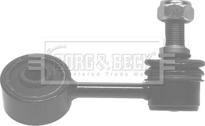 Borg & Beck BDL6575 - Stiepnis / Atsaite, Stabilizators www.autospares.lv