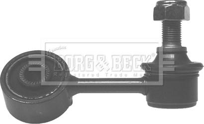 Borg & Beck BDL6577 - Stiepnis / Atsaite, Stabilizators www.autospares.lv