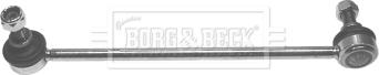 Borg & Beck BDL6695 - Stiepnis / Atsaite, Stabilizators www.autospares.lv