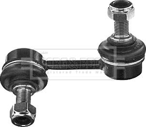 Borg & Beck BDL6697 - Stiepnis / Atsaite, Stabilizators www.autospares.lv