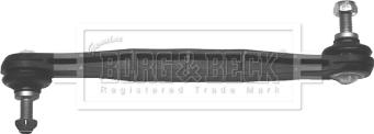 Borg & Beck BDL6604 - Stiepnis / Atsaite, Stabilizators www.autospares.lv