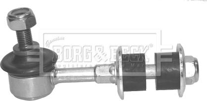 Borg & Beck BDL6607 - Stiepnis / Atsaite, Stabilizators www.autospares.lv