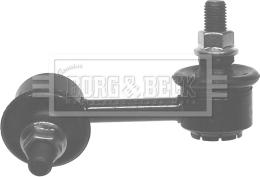 Borg & Beck BDL6635 - Stiepnis / Atsaite, Stabilizators www.autospares.lv