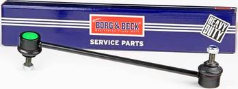 Borg & Beck BDL6630HD - Stiepnis / Atsaite, Stabilizators www.autospares.lv