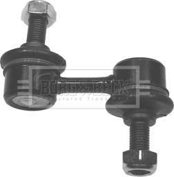 Borg & Beck BDL6677 - Stiepnis / Atsaite, Stabilizators www.autospares.lv