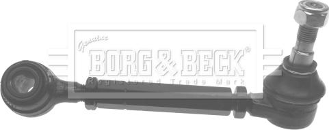 Borg & Beck BDL6069 - Stūres šķērsstiepnis www.autospares.lv