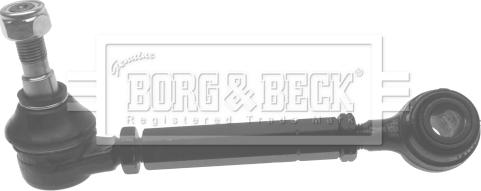 Borg & Beck BDL6060 - Stūres šķērsstiepnis www.autospares.lv