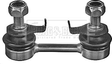 Borg & Beck BDL6897 - Stiepnis / Atsaite, Stabilizators www.autospares.lv