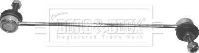 Borg & Beck BDL6844 - Stiepnis / Atsaite, Stabilizators autospares.lv