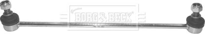 Borg & Beck BDL6852 - Stiepnis / Atsaite, Stabilizators www.autospares.lv