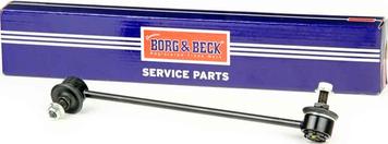 Borg & Beck BDL6869 - Stiepnis / Atsaite, Stabilizators www.autospares.lv