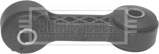 Borg & Beck BDL6802 - Stiepnis / Atsaite, Stabilizators www.autospares.lv