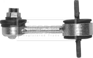 Borg & Beck BDL6832 - Stiepnis / Atsaite, Stabilizators autospares.lv