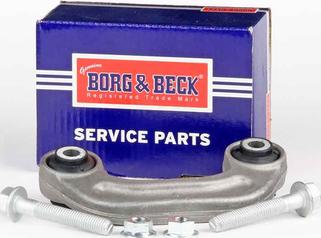 Borg & Beck BDL6824 - Stiepnis / Atsaite, Stabilizators www.autospares.lv