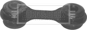 Borg & Beck BDL6825 - Stiepnis / Atsaite, Stabilizators www.autospares.lv