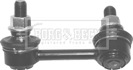 Borg & Beck BDL6871 - Stiepnis / Atsaite, Stabilizators www.autospares.lv