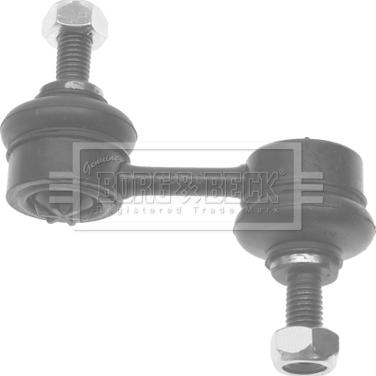 Borg & Beck BDL6358 - Rod / Strut, stabiliser www.autospares.lv