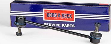 Borg & Beck BDL6368 - Rod / Strut, stabiliser www.autospares.lv